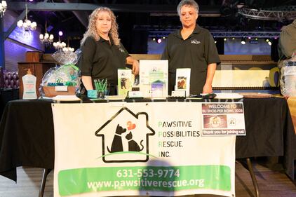 Check out the photos from our Shoe-Per Bowl Party at Stereo Garden in Patchogue on Thursday, February 9th, 2023.