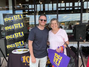 Check out your photos from our event at Whole Foods Grand Opening on July 17th.