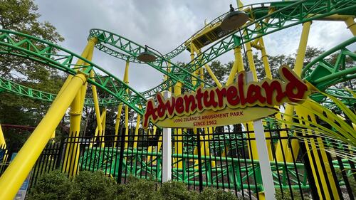 Check out all of your photos from our event with Adventureland - 106 Days Of Summer on August 17th!