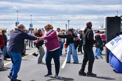 Check out all the photos from the Car Show Long Island at Tobay Beach on April 27th, 2025