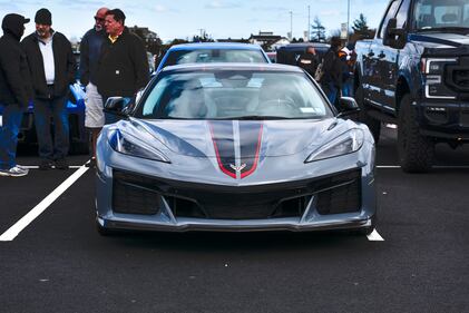 Check out all the photos from the Car Show Long Island at Tobay Beach on April 27th, 2025