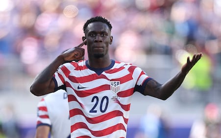 USA v Bosnia and Herzegovina Round Of 32 FIFA World Cup 2026
