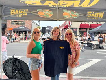 Check out your photos from our event at Farmingdale Music on Main on July 25th.