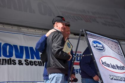 Check out all the photos from the Car Show Long Island at Tobay Beach on April 27th, 2025