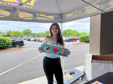 Check out our photos at our event with AGAPE Meals For Kids Food Drive on May 19th.