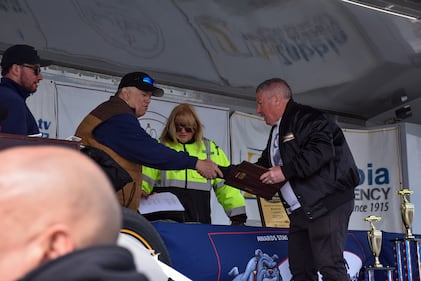 Check out all the photos from the Car Show Long Island at Tobay Beach on April 27th, 2025