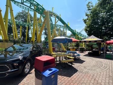 Check out your photos from our event at Adventureland- 106 Days of Summer on August 3rd.