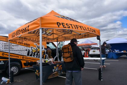 Check out all the photos from the Car Show Long Island at Tobay Beach on April 27th, 2025