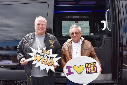 Check out all the photos from the Car Show Long Island at Tobay Beach on April 27th, 2025