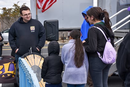 Check out all the photos from the Car Show Long Island at Tobay Beach on April 27th, 2025