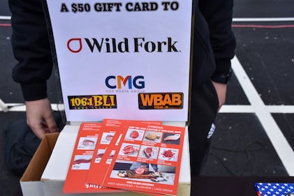 Check out all the photos from the Car Show Long Island at Tobay Beach on April 27th, 2025