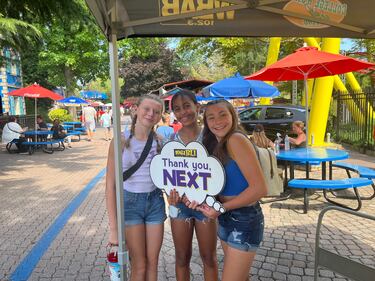 Check out your photos from our event at Adventureland- 106 Days of Summer on August 3rd.