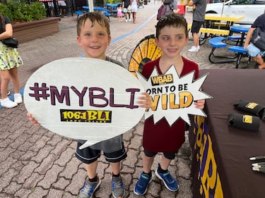 Check out your photos from our event at Adventureland- 106 Days of Summer on July 13th.