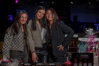 Check out the photos from our Shoe-Per Bowl Party at Stereo Garden in Patchogue on Thursday, February 9th, 2023.