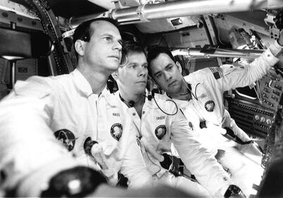 “Apollo 13″ (1995)