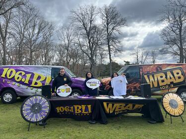 Check out all your photos from the Family Freshwater Fishing Festival at Belmont Lake State Park on April 13th.