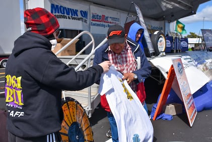 Check out all the photos from the Car Show Long Island at Tobay Beach on April 27th, 2025