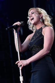 Kellie Pickler