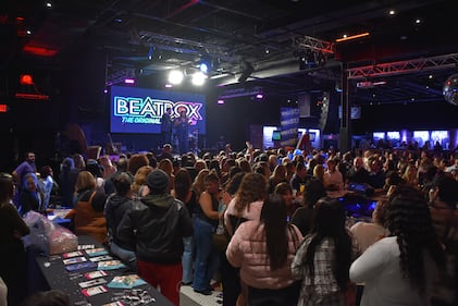 Check out all of your photos from our Shoe Per Bowl Party that took place on Thursday, February 6th, 2025 at Mulcahy's Pub.