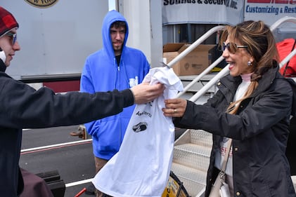 Check out all the photos from the Car Show Long Island at Tobay Beach on April 27th, 2025
