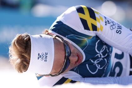 Olympic competition