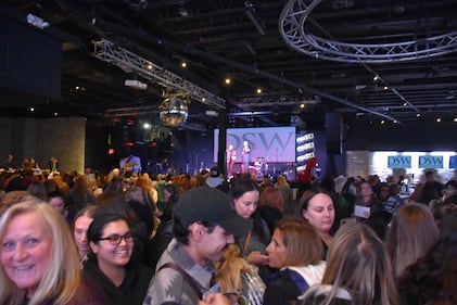 Check out all of your photos from our Shoe Per Bowl Party that took place on Thursday, February 6th, 2025 at Mulcahy's Pub.