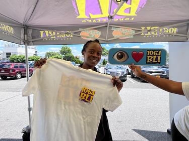 Check out your photos at our event at Moe's 20th Anniversary on June 8th.