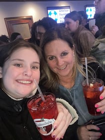 Check out all the photos you sent us from the 106.1 BLI App while at 106.1 BLI's Shoe Per Bowl Party on Thursday, February 6th, 2025 at Mulcahy's