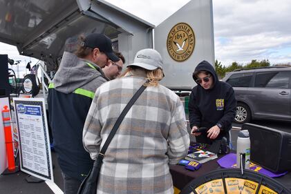 Check out all the photos from the Car Show Long Island at Tobay Beach on April 27th, 2025