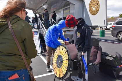 Check out all the photos from the Car Show Long Island at Tobay Beach on April 27th, 2025