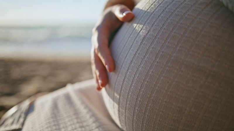 Happy National Surrogacy Awareness Week!