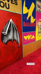 Cat takes you behind the scenes as she attends the 2025 VMA Awards for the very first time.