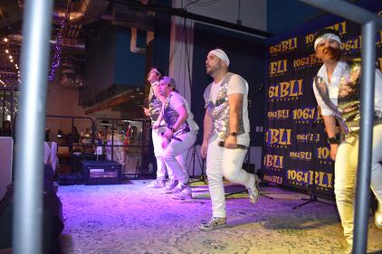 Check out your photos from 106.1 BLI's Shoe-Per Bowl Party at Blue-Point Brewery on February 29th, 2024