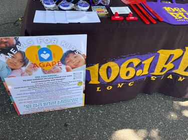 Check out your photos from our event at the Center Moriches Block Party on August 31st.