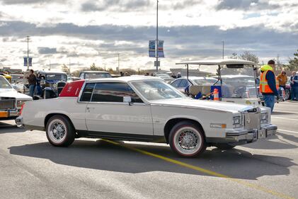 Check out all the photos from the Car Show Long Island at Tobay Beach on April 27th, 2025
