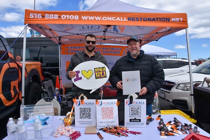 Check out all the photos from the Car Show Long Island at Tobay Beach on April 27th, 2025