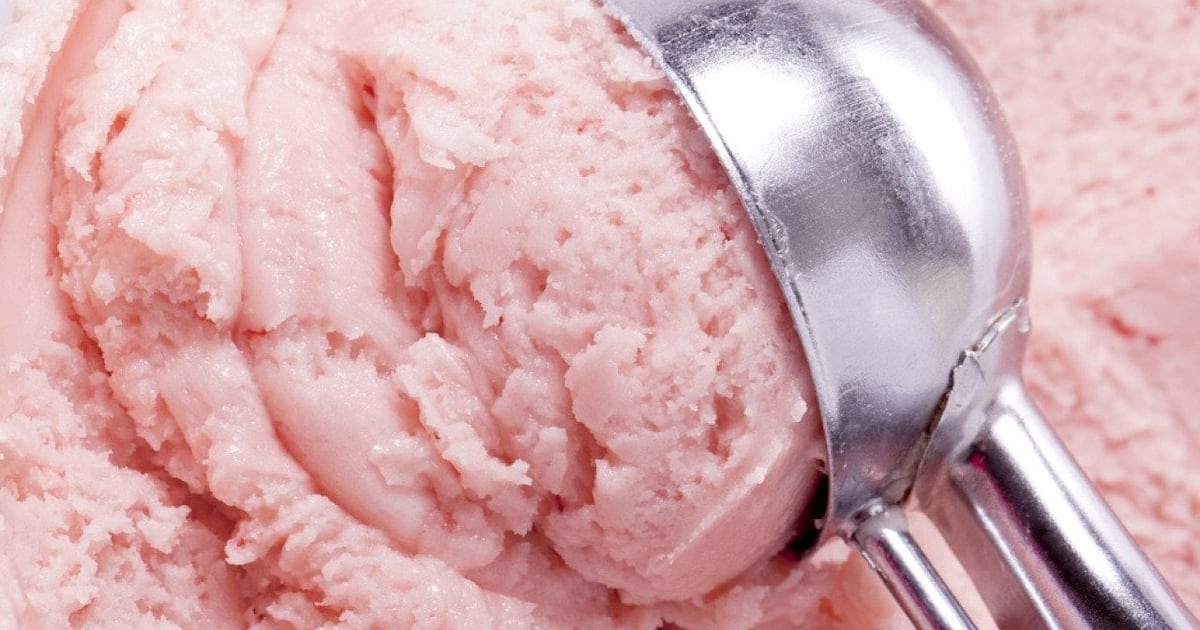 The scoop on New York's ice cream preferences, according to Instacart