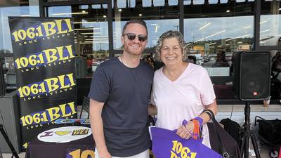 PHOTOS: 106.1 WBLI at Whole Foods Grand Opening on July 17th