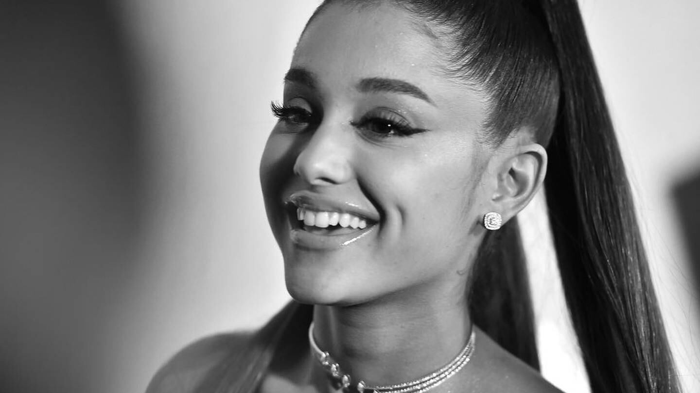 Ariana Grande Perfume Ad Is New Clip From Thank U, Next Video