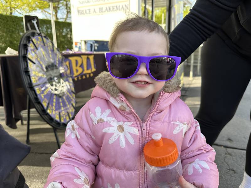 Check out all your photos at our event with Ronald McDonald House Walk of Love on April 27th.