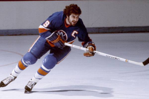 Hockey Hall of Famer Clark Gillies dead at 67