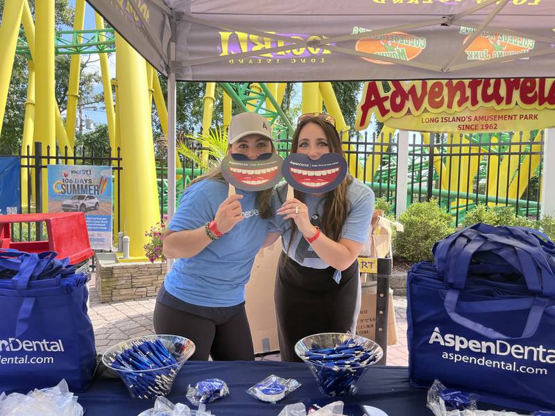 Check out all of your photos from our event with Adventureland - 106 Days Of Summer on August 31st!