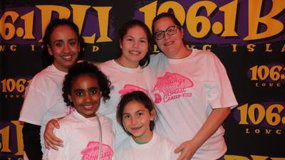 Photos: BLI Bowling Over Breast Cancer