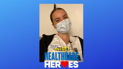 BLI Healthcare Heroes: Marissa Gavilan | Honoree for May 7, 2021