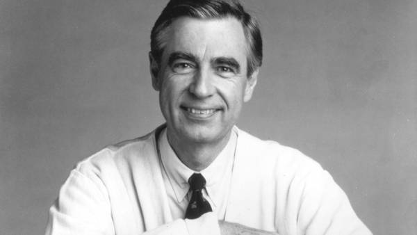 Pluto TV Is Launching a "Mister Rogers' Neighborhood" Channel
